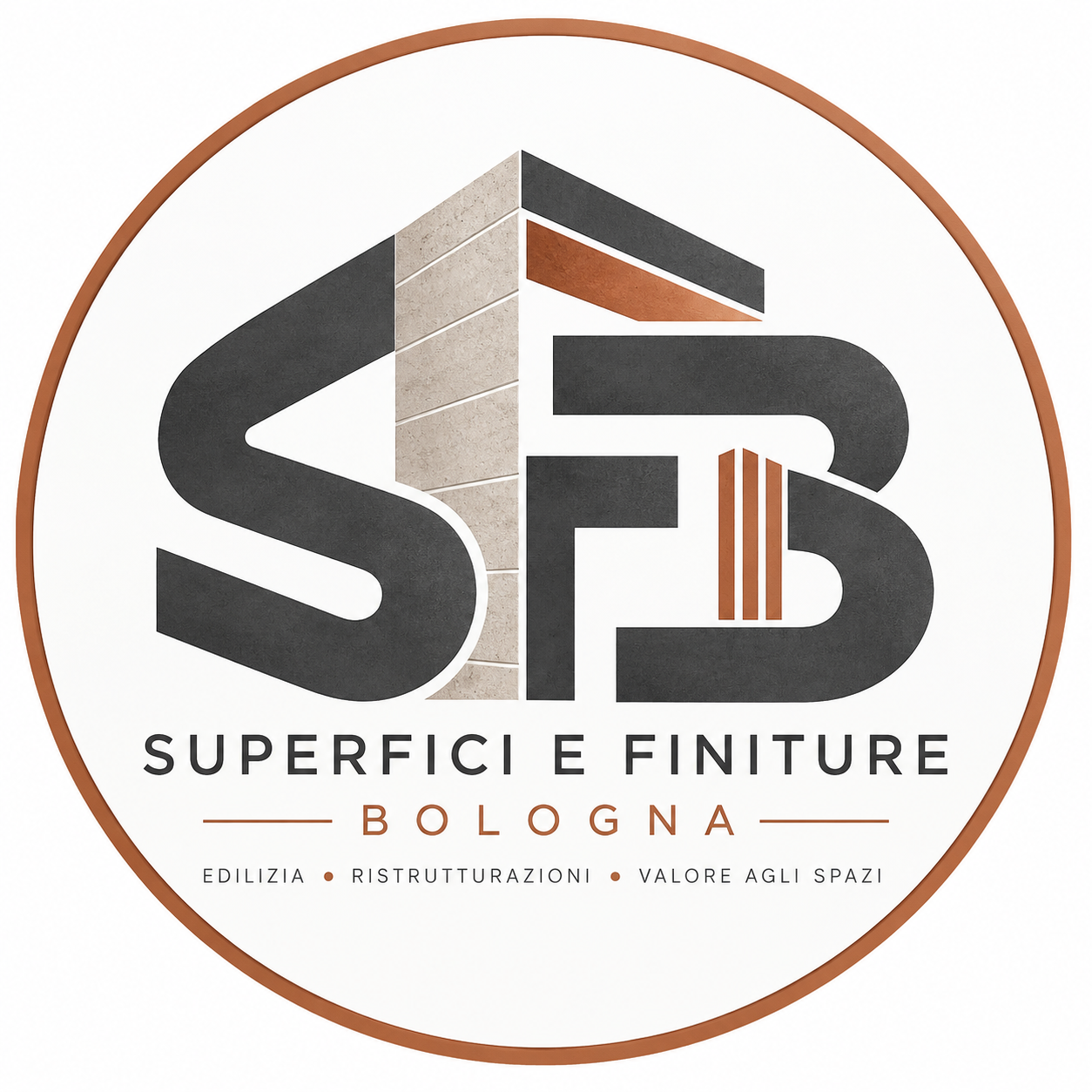 Superfici & Finiture Bologna