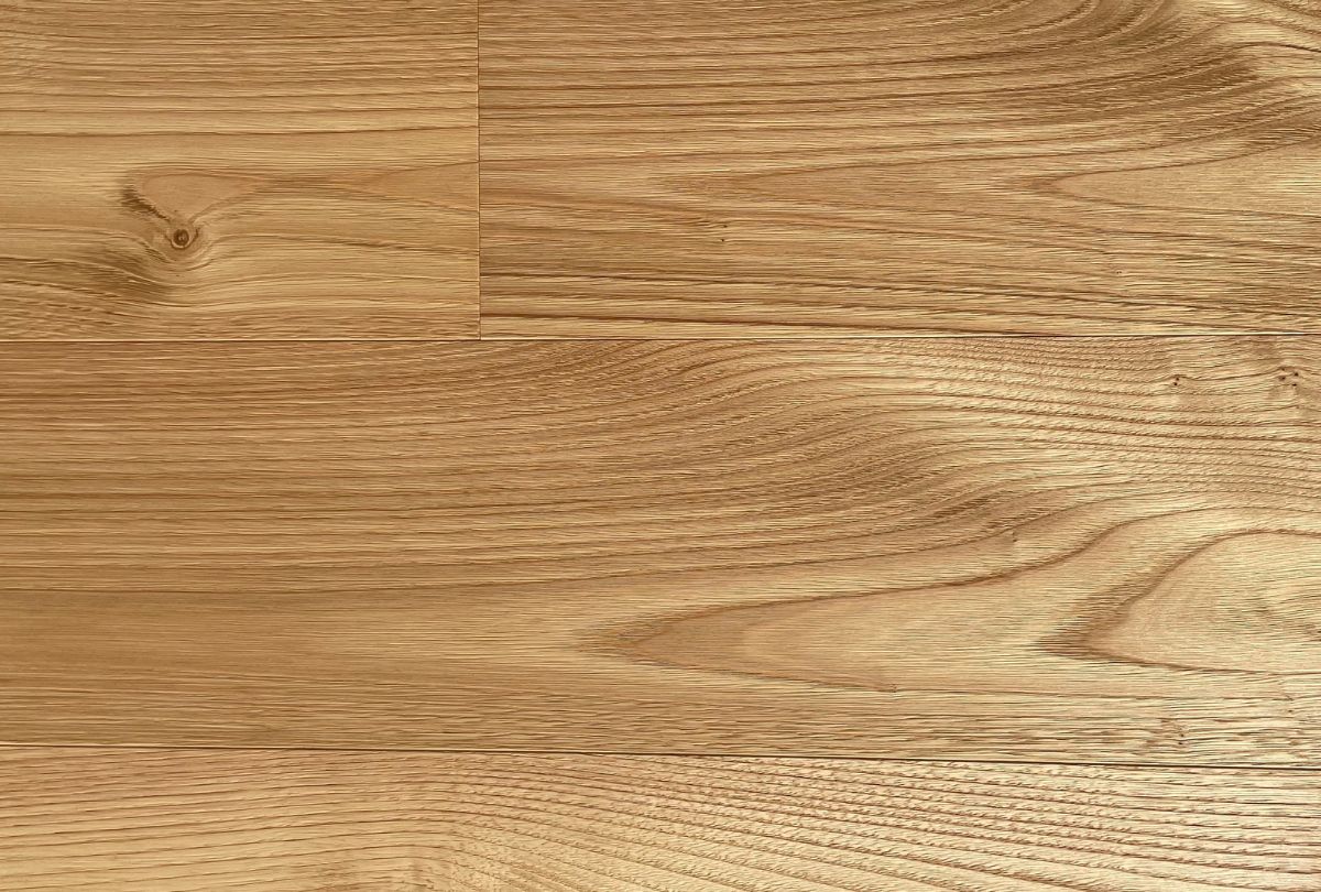 PARQUET ROVERE NATURALE