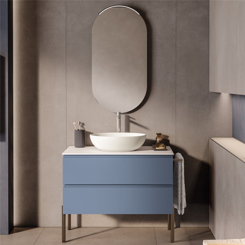MOBILE BAGNO SOSPESO 90CM
