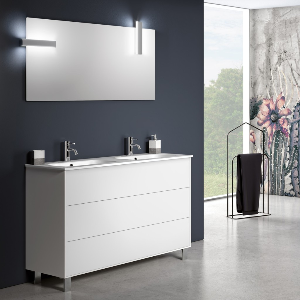 MOBILE BAGNO 120CM